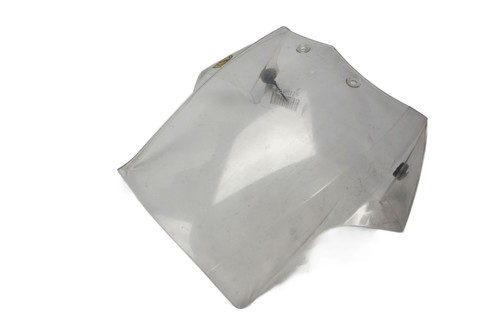 Windschild klar kratzfest