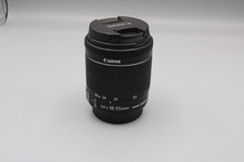 Canon EF-S 18-55 mm F 3,5-5,6 IS STM Objektiv Standardzoom Bildstabilisiert