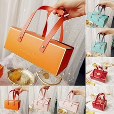 Neu Praktisch Pappschachtel