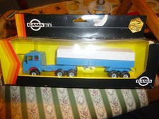 Gama 123 Sattelschlepper