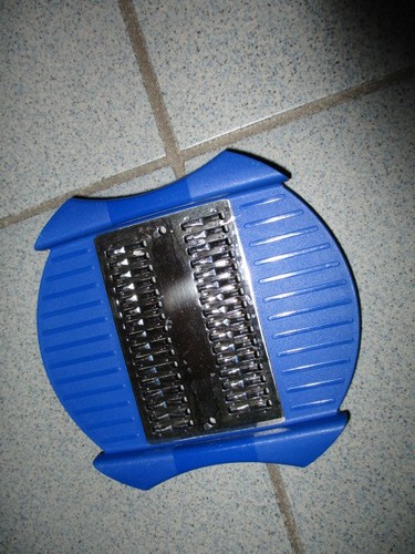 Tupperware einsatz für combi - für,