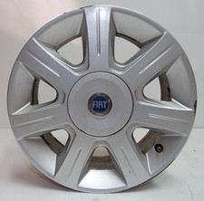 Alu-Felge 46837080, original