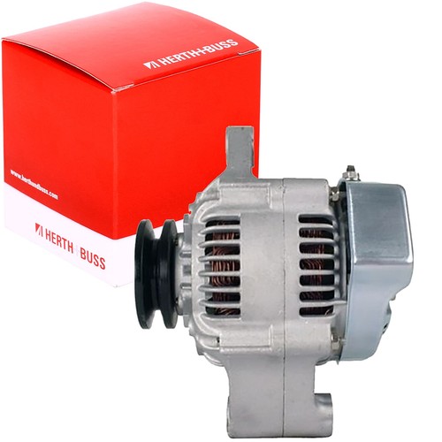Herth buss generator - herth+buss,