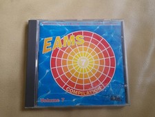 - EAMS VOL. 7 - 15 SONGS - RAR - DAVID HALLYDAY - LOU GRAMM - CURACAO -