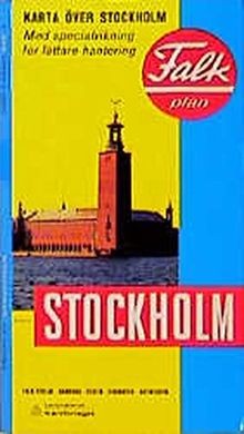 Falk pläne stockholm - pläne,,