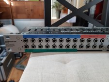 Behringer Ultra Patch Pro