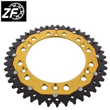 Stealth Kettenrad für