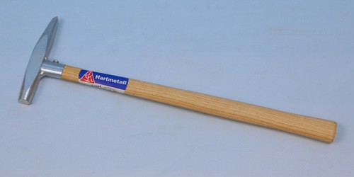 Fliesen und keramikhammer 75g - fliesen-und,