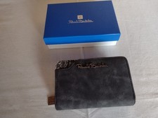 RENATO BALESTRA  geldbeutel