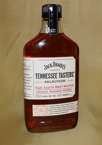 Jack daniel tennessee - daniel's,