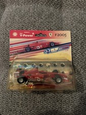 Ferrari F2005 Shell V-Power