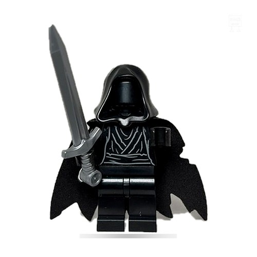 Lego lor141 ringgeist nazgul - ringgeist,