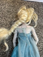 Disney Store große Frozen