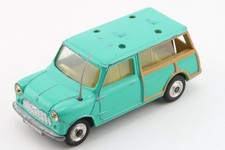 CORGI TOYS 485  * AUSTIN  MINI COUNTRYMAN * SURFING * 1:43