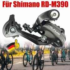 Fahrrad Schaltwerk 8 9-Fach Mountain Rennrad MTB Schaltung Für Shimano RD-M390