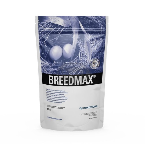 Breedmax protein - 1, protein-