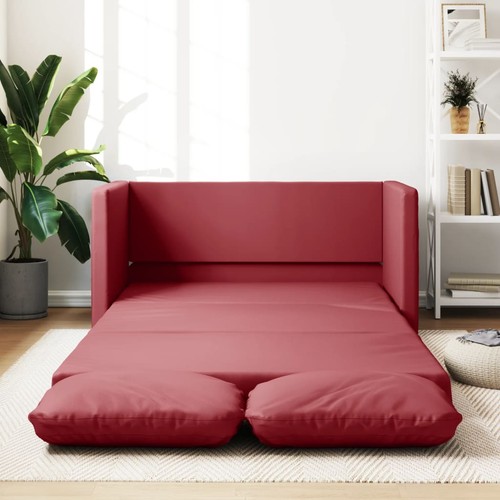 Bodensofa mit schlaffunktion - mit,