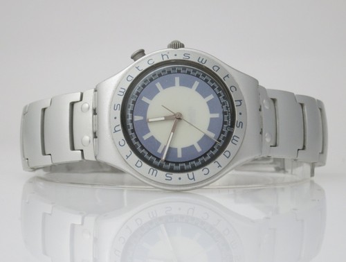 Zebah swatch irony - irony, gent