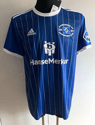 Hsv hamburger fußball - sv,