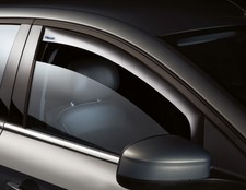 Original Ford Windabweiser