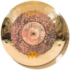 Meinl Cymbals B14DUH - 14"