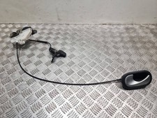 Renault Twingo II 2012 Vorne