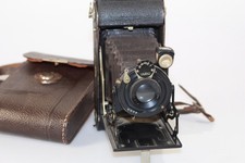 Reporter Balgenkamera 6x9