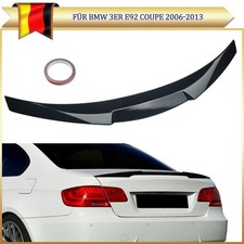 Heckspoiler Spoilerlippe