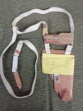 DDR NVA MdI GT PISTOLENTASCHE