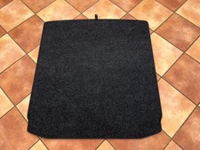 Skoda KoKofferraumwendematte Kofferaummatte Schutz  Octavia IV  5E7.862.559.FNN