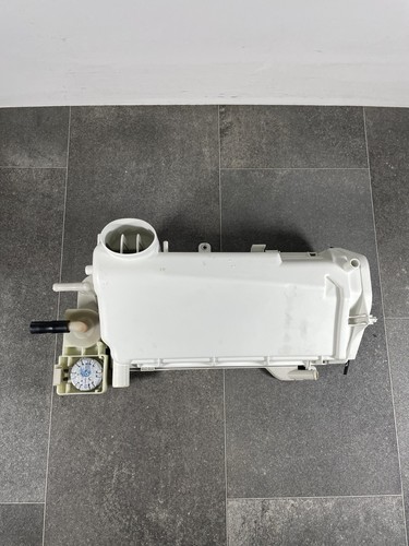 Miele wasserweiche - miele,