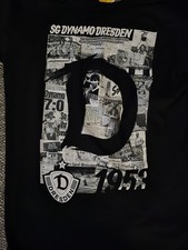 Dynamo Dresden T-Shirt XL  Frauen