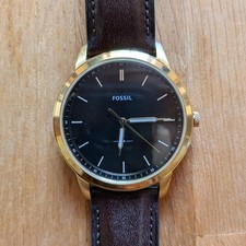 Fossil - The Minimalist -