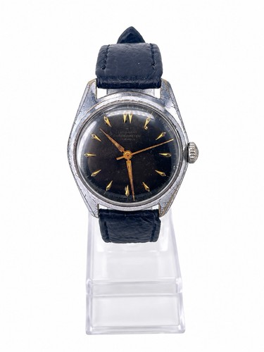 Junghans chronometer kaliber - chronometer,