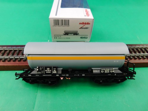 B24 märklin güterwagen - märklin,