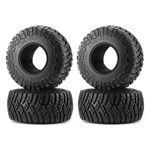 4pcs rc crawler - 4pcs, crawler-reifen