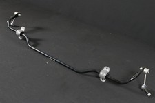 Stabi stabilizer damping rear