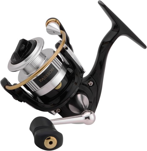 Spro passion - spro,
