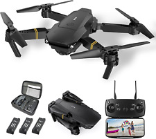 Drohne mit Kamera 1080P Drohne
