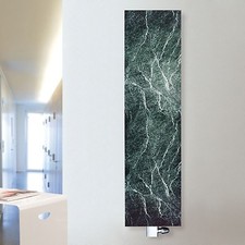 Heizwand glatt - heizwand,
