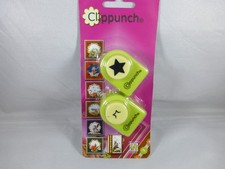  Motivlocher Clip Stanzer