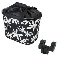 Blue Bird Fahrradkorb vorne