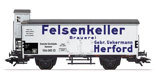Märklin 46806 zweiachsiger - märklin,