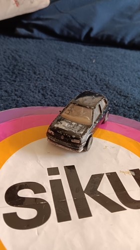Siku 1010 golf - siku, iii