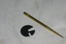 Teillastnadel Nadelhalter NKJ Vergaser SR2 SR1 KR50 SR2E Simson  0325