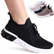 Damen Halbschuhe Sneaker
