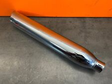 Screamin Eagle Auspuff Endtopf