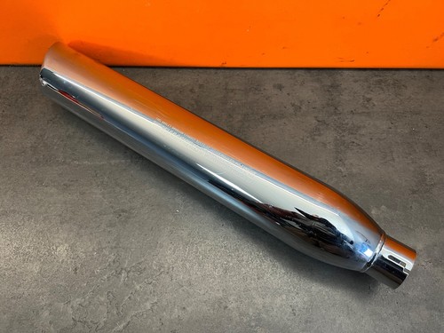 Screamin eagle auspuff - screamin,