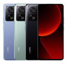 Xiaomi 13T 5G Smartphone 8GB 256GB 6,67" AMOLED Display 50MP Leica Objektiv MIUI