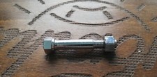 NOS Cinelli Supercorsa Binder Bolt 50"s